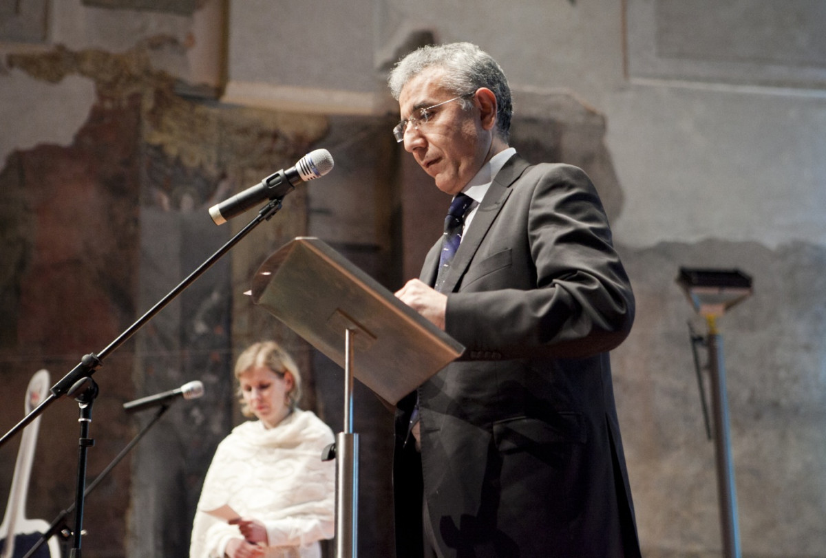 Obhajovat lidská práva v Ázerbájdžánu může stát život