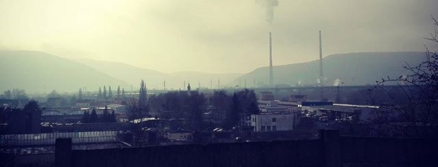 Ústí na I. místě