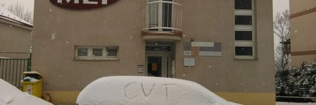Pobočka ČvT v Karlových Varech nabízí poradenství