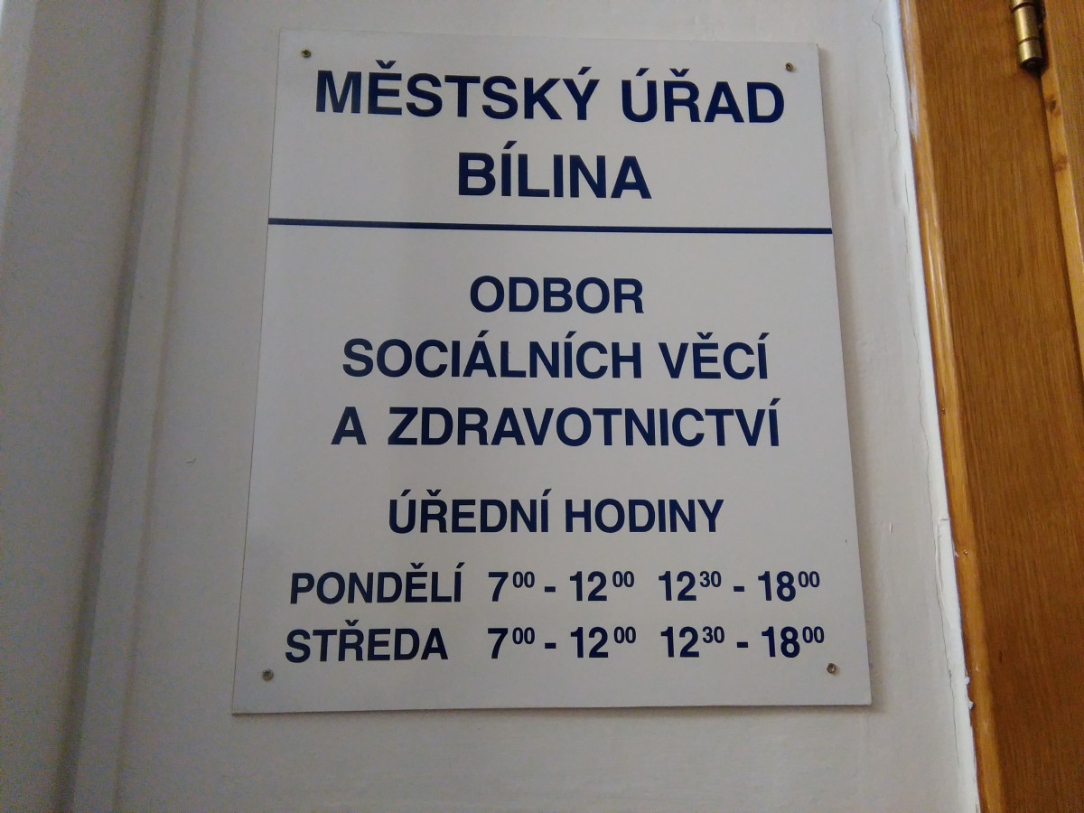 Spolupráce Sociálně aktivizační služby pro rodiny s dětmi s orgánem sociálně právní ochrany dětí