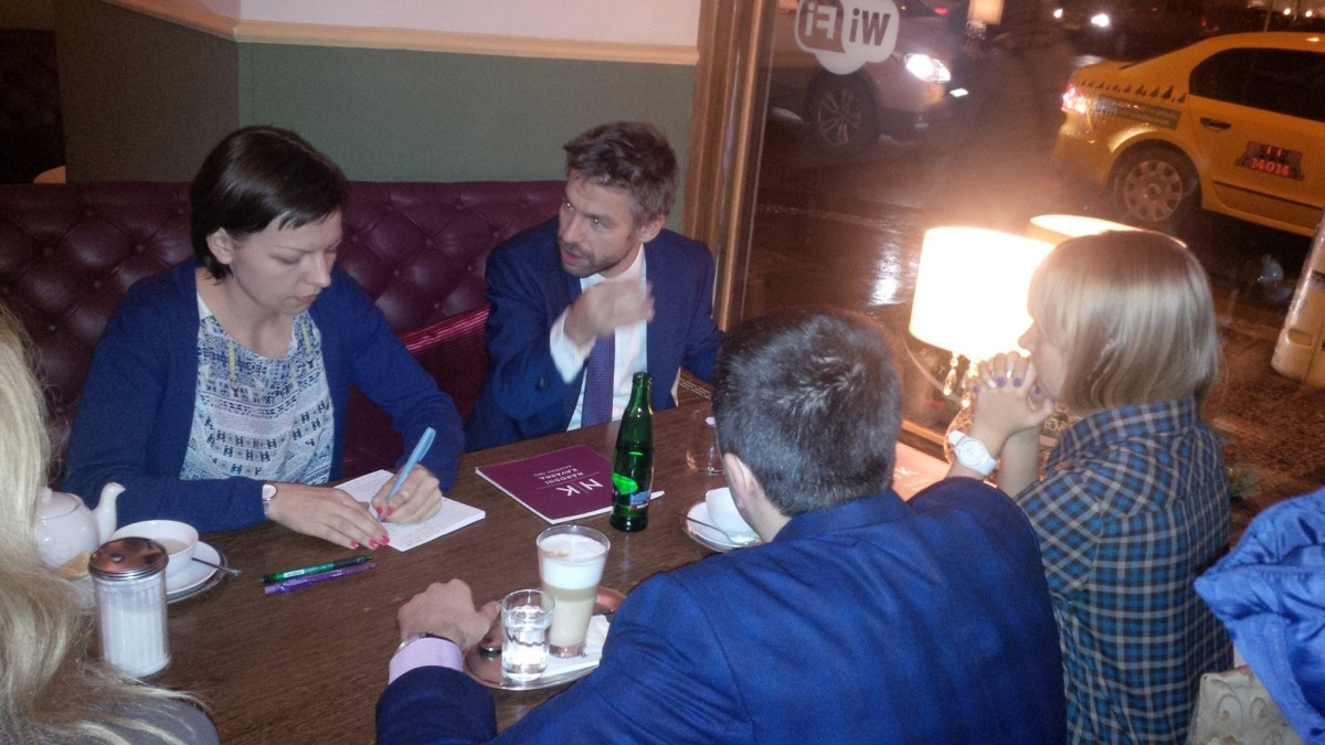 Jak se ředí oligarchický systém