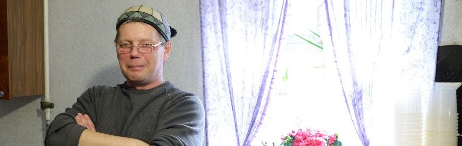 Ukrajina: Řekněte sýr!