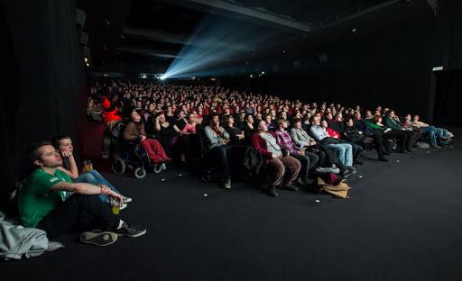 Informace pro členy Klubu přátel – regionální festivaly Jeden svět 2016 Akreditace