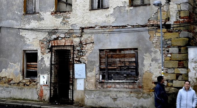 Terénní pracovníci v srdci chudoby: velké prohry, malá vítězství