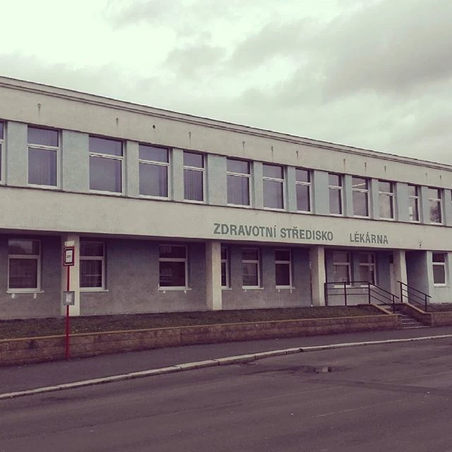 Ztracená identita