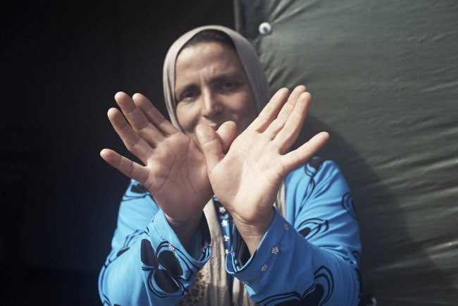 Válka v Sýrii trvá již pět let. České organizace pomáhají jejím obětem