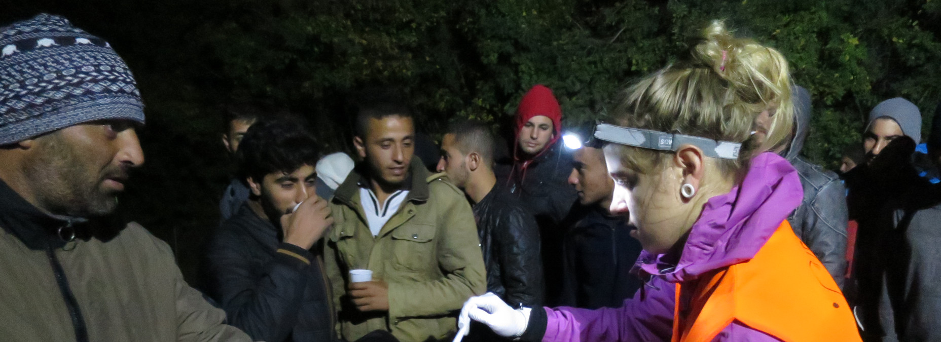 Co všechno (ne)víte o uprchlících a migrační krizi?