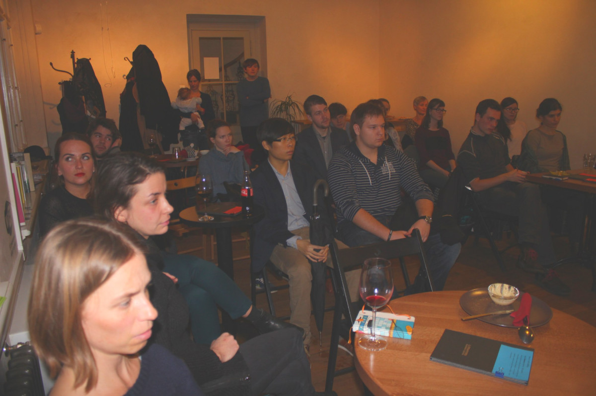 Veřejná akce Projevy nenávisti v online a offline prostoru. Co nám říkají o nás samotných?