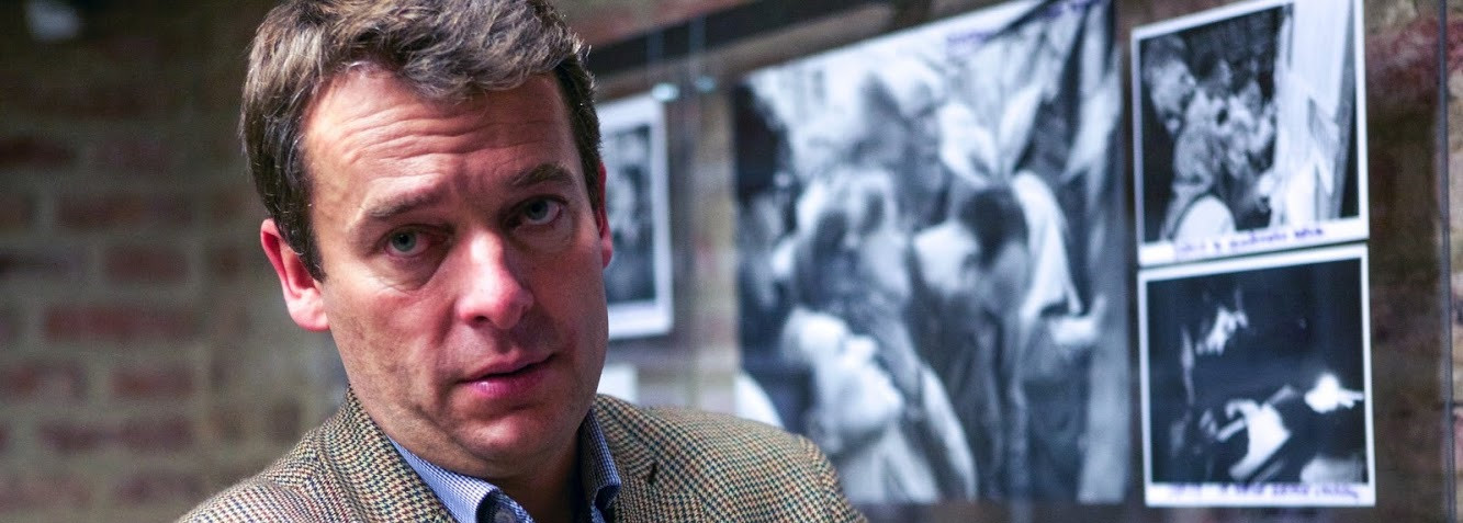 Šimon Pánek k návštěvě čínského prezidenta