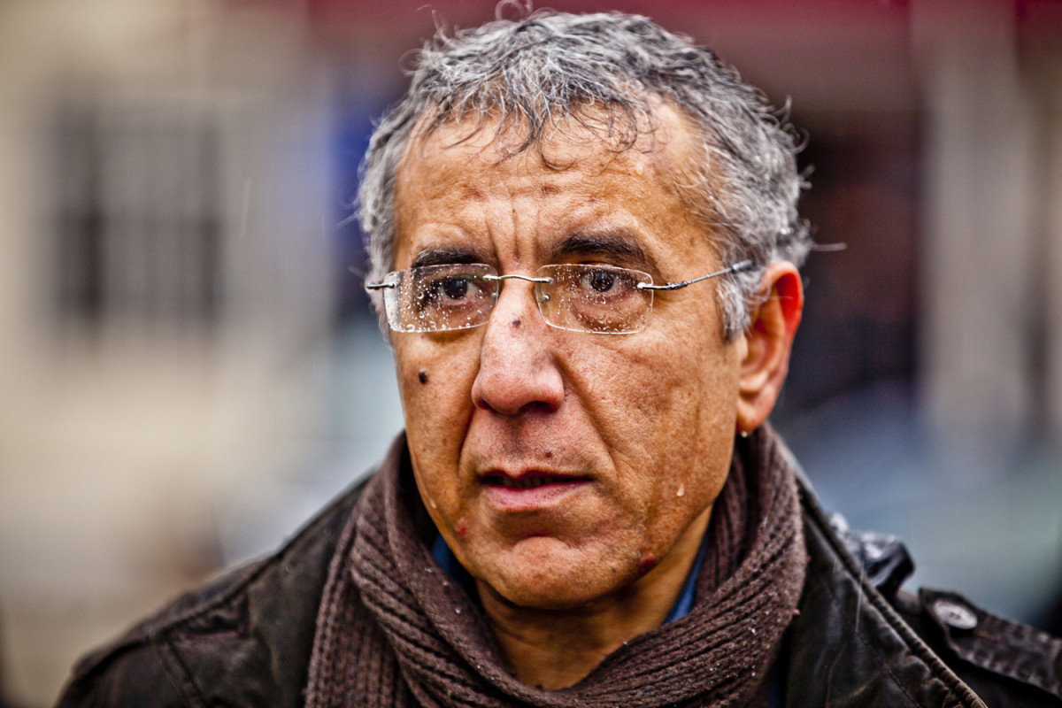 Intigam Alijev propuštěn na svobodu!