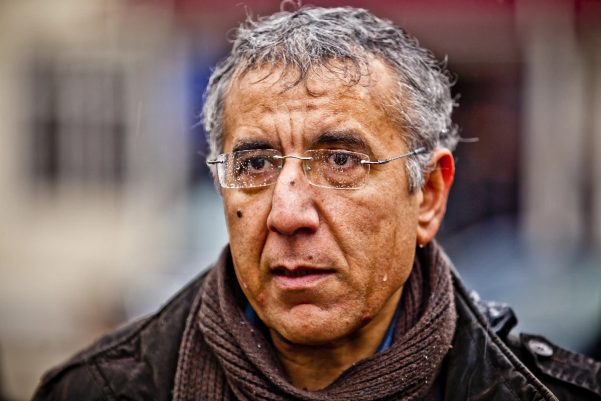 Intigam Alijev propuštěn na svobodu!