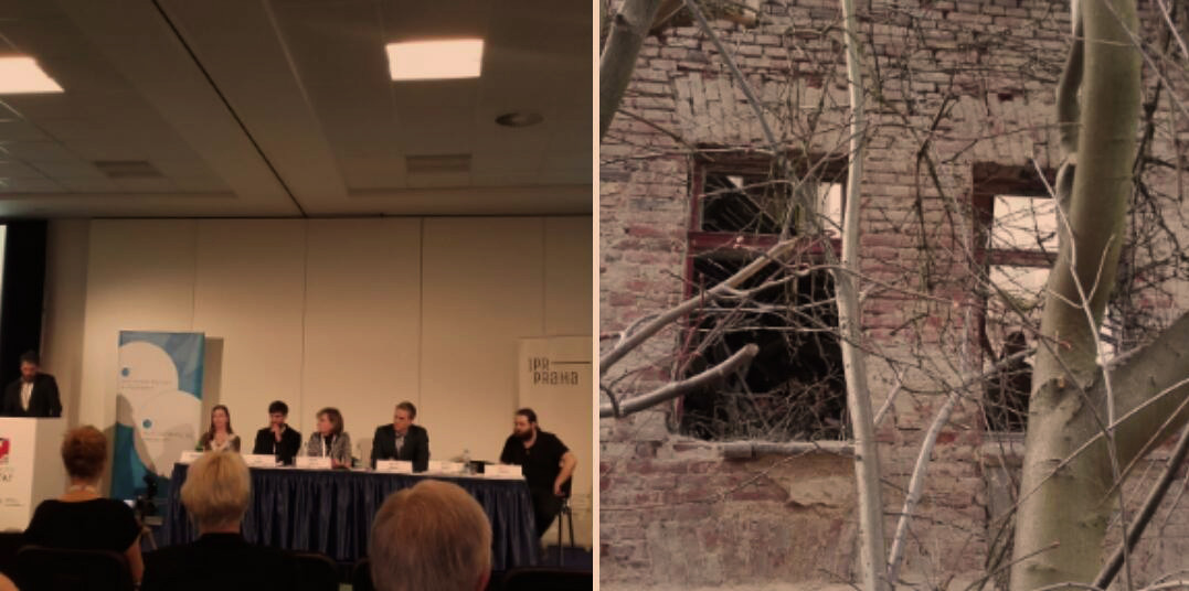 Moderní sociální bydlení