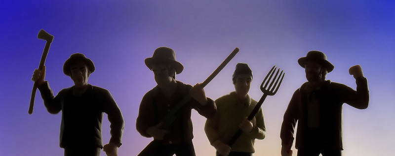 Jak se šíří nenávist na českém internetu?