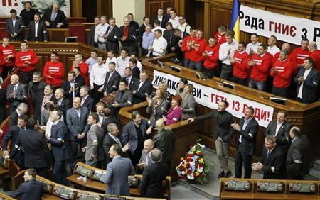 Východoevropské novinky - únor 2013