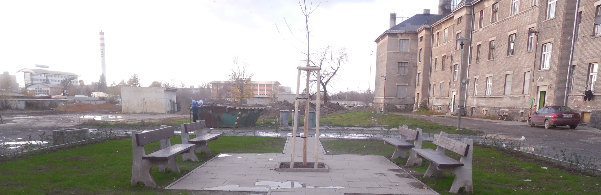 Komunitní práci v Přerově se daří