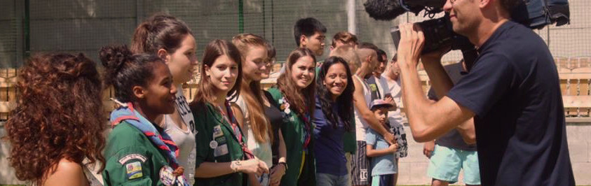 Mezinárodní workcamp 2016