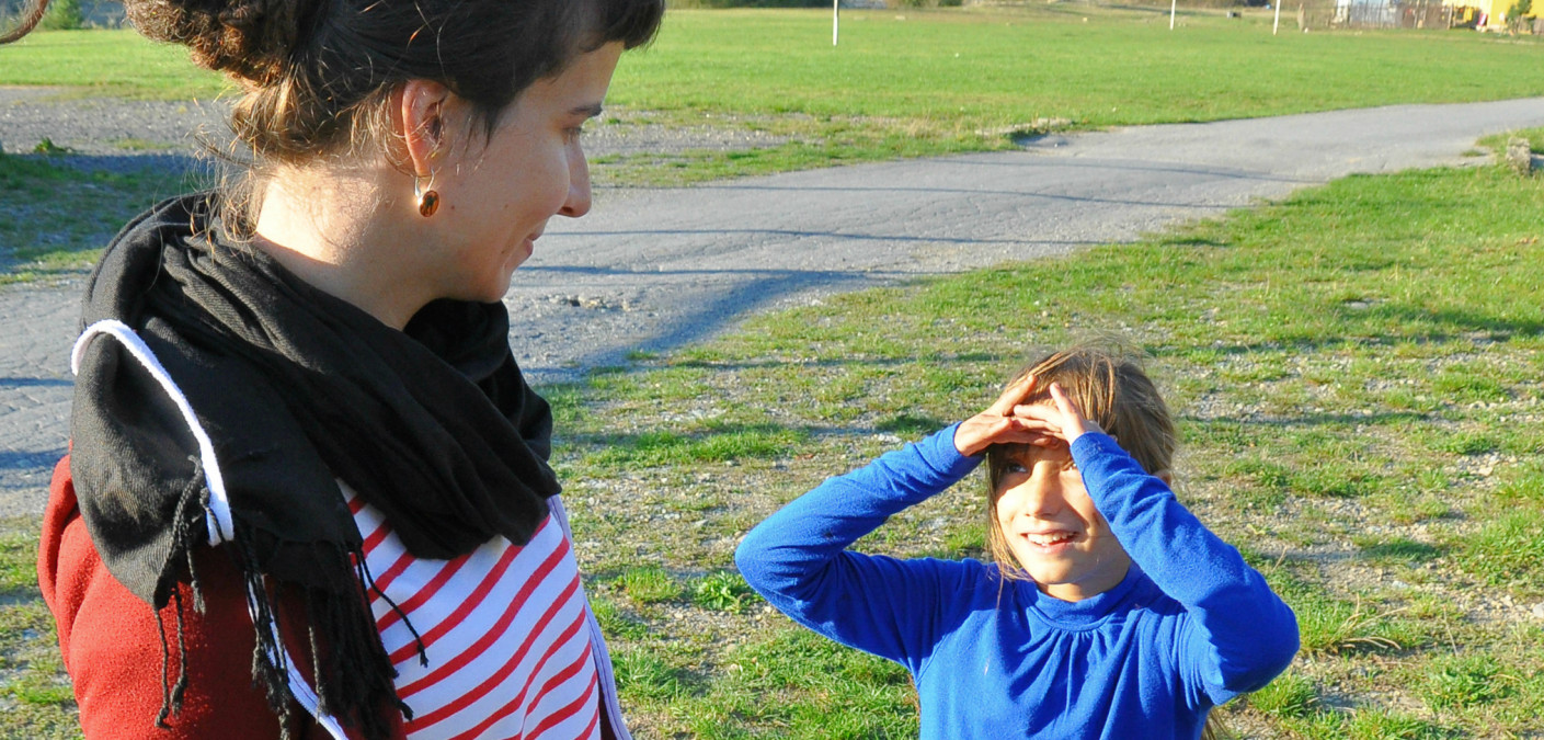 Kdo žije na ostrově bláznů