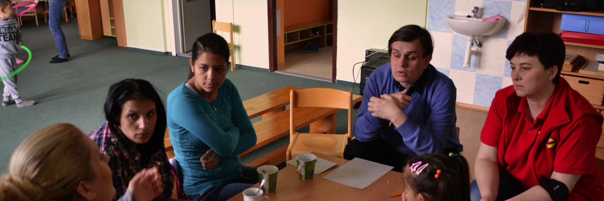 Jak jsme si byli prohlédnout Pastelku