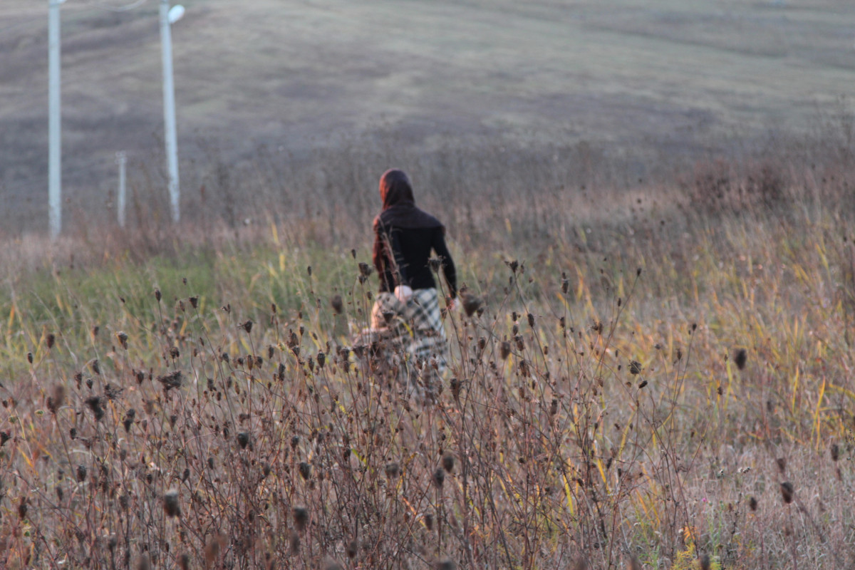 Ženská práva na Severním Kavkaze
