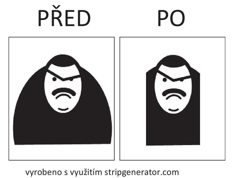 Odtučňovací lekce podle dr. Vrány