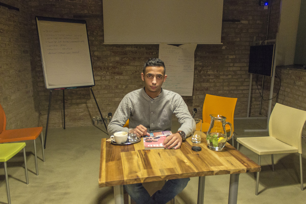 Tresty nepomůžou, na něco si každý člověk musí přijít sám