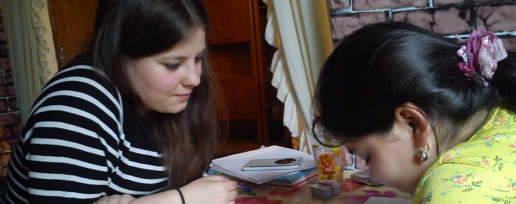 Superhrdinou na dvě hodiny týdně