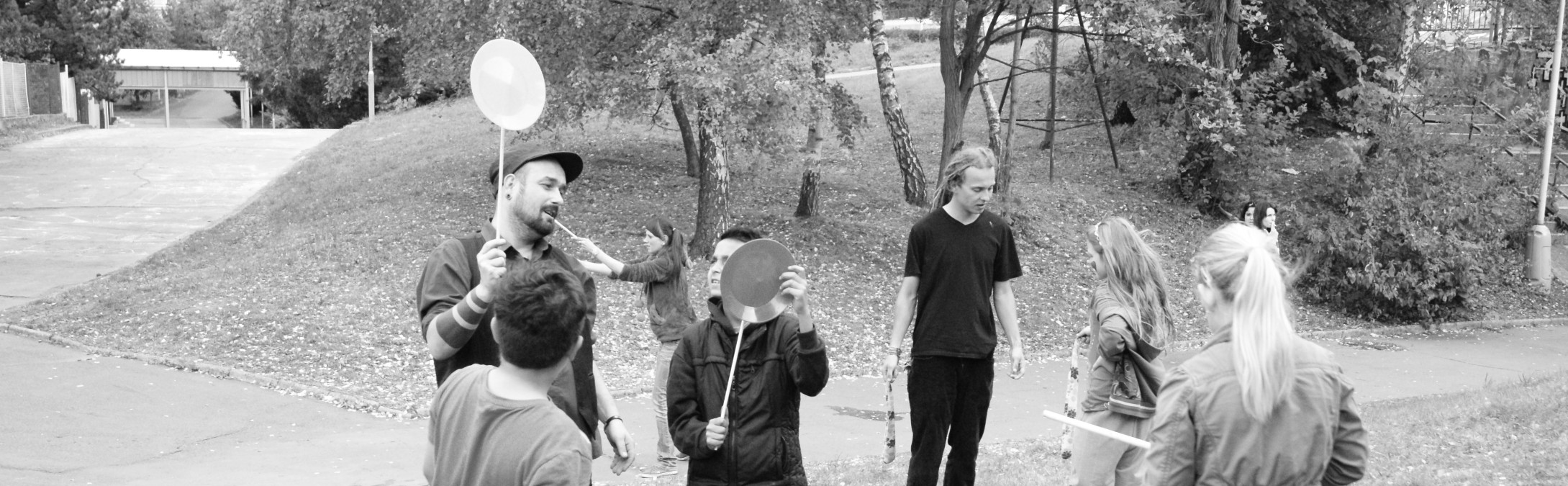 Nový kolega, nový prostor a nejen to v Nízkoprahovém klubu V Kleci