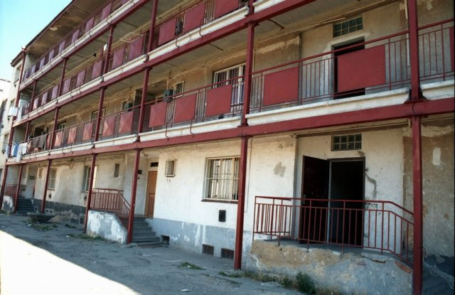 Analýza bytové politiky a souvisejících potřeb vybraných obcí Plzeňského kraje s tzv. sociálně vyloučenými lokalitami