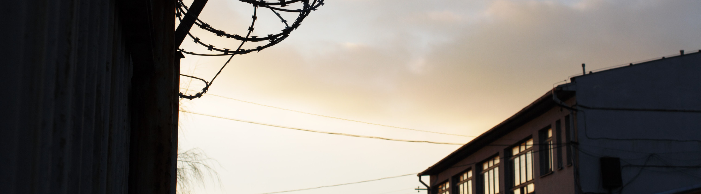 Cesta zpět k běžnému bydlení