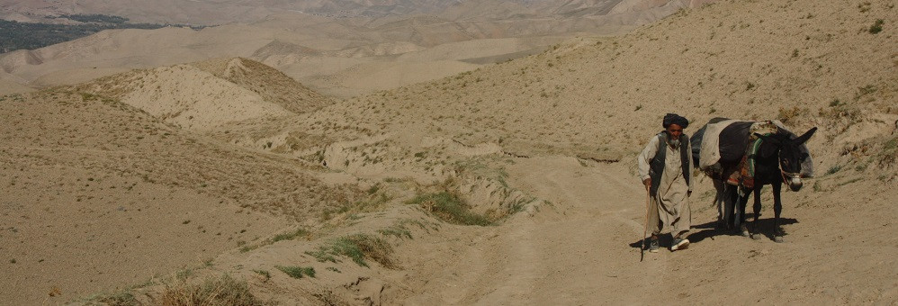 Člověk v tísni si připomíná smrt devíti kolegů v Afghánistánu