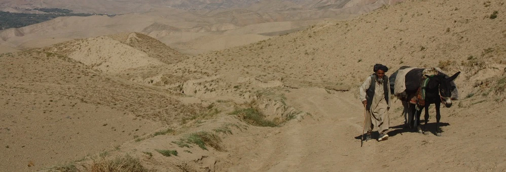 Člověk v tísni si připomíná smrt devíti kolegů v Afghánistánu