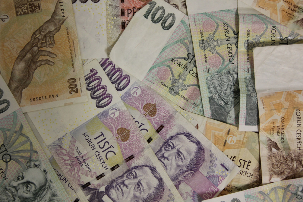 Dlužníkem bez vlastního přičinění 