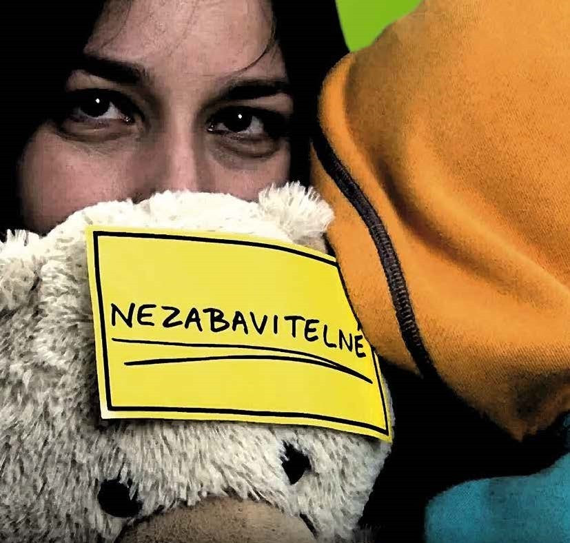 Duch dr. Vrány zůstává