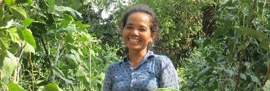 Jak se přizpůsobením hospodářství vypořádat s klimatickými změnami