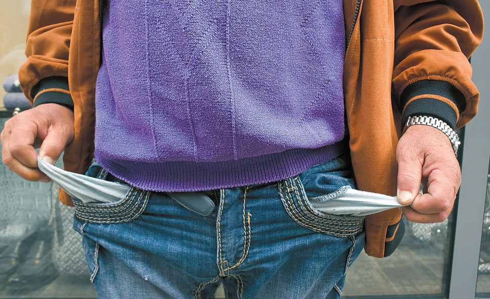 Z malého dluhu je šestinásobek. Efektivita podle ČEZ