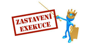 Některé exekuce lze zastavit!