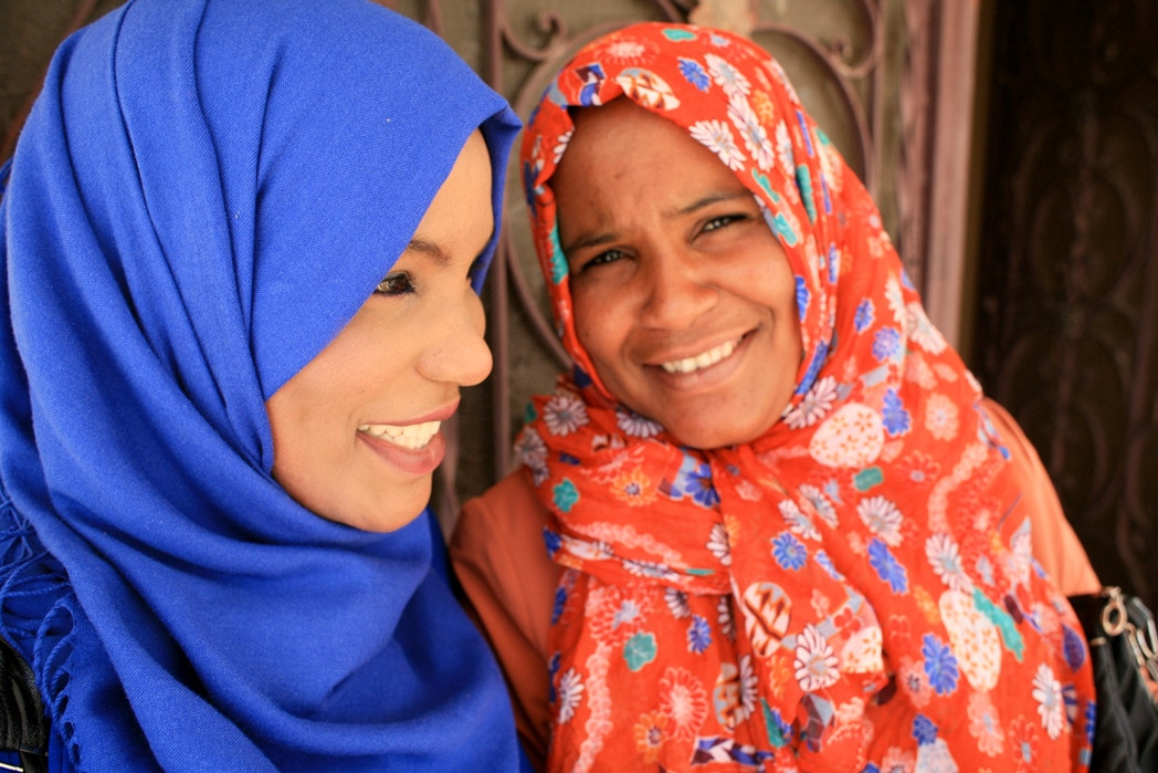 Přežije občanská společnost v Egyptě?