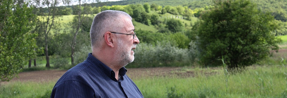 Oblíbil jsem si náš mladý a ambiciózní gruzínský tým, říká Buba po dvou dekádách práce v rozvoji