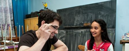 Hudbou k harmonii: koncert podpoří doučování potřebných dětí