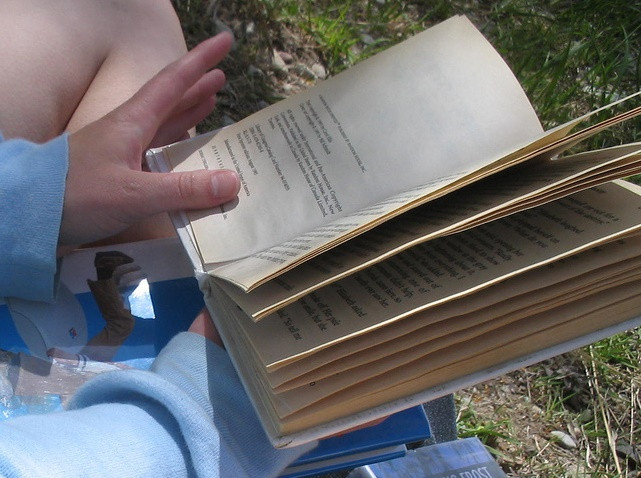 Negramotnost v 21. století? Bohužel stále existuje!