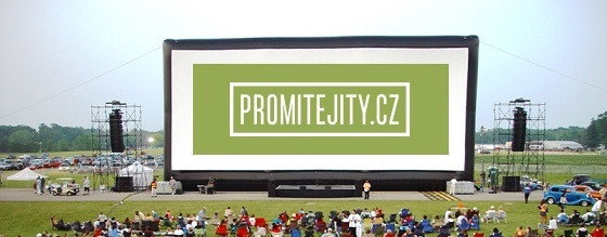 Nové filmy pro Vaše letní kino: zdarma k promítání v hospodách, doma i v českých věznicích