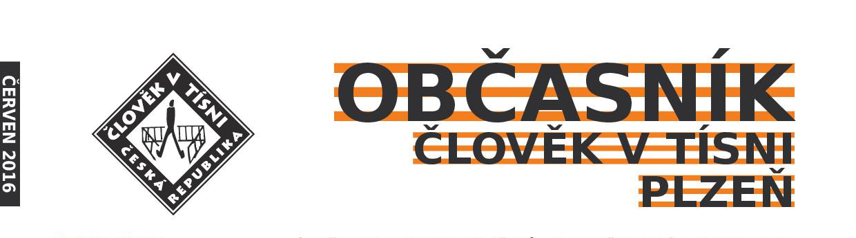 Občasník - červen 2016