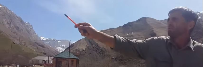 Veřejná kritika se v Čečensku neodpouští