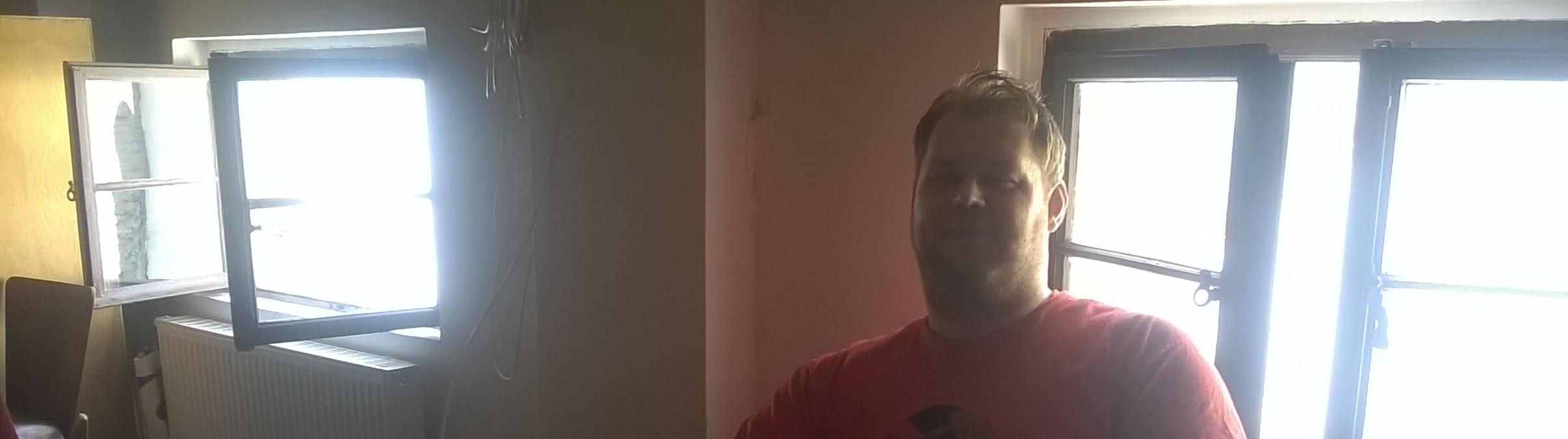 Nový kolega Martin začne pomáhat mladým lidem shánět práci