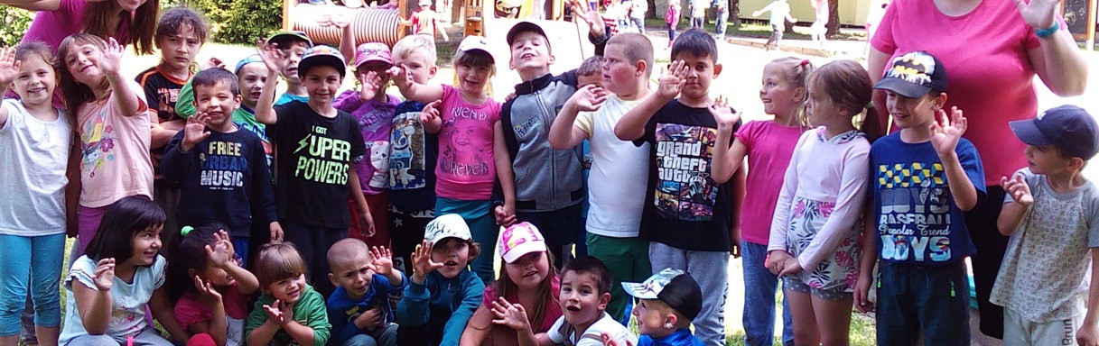 Předškolní klub uzavírá další školní rok