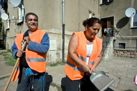 Pracovní poradenství