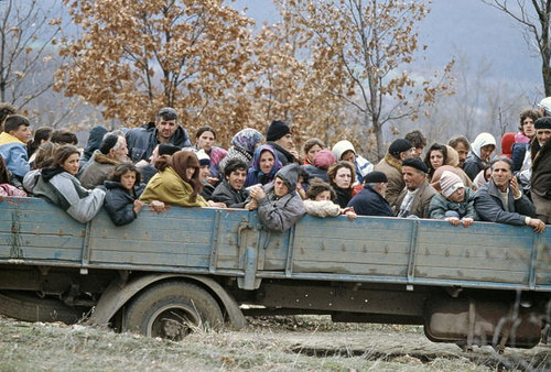 Tým Faktus: EU se učí vracet zamítnuté migranty. Jakou má strategii?