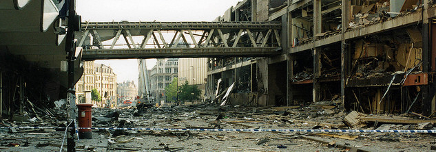 Marek Čejka: Teroristických útoků už bylo v Evropě víc – byly regionální a s méně oběťmi