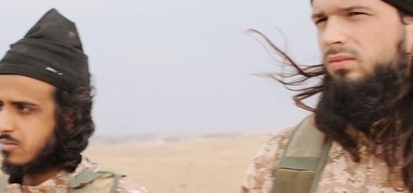 Olivier Roy: Džihádismus je generační nihilistická revolta