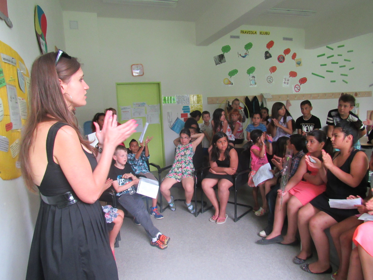 Bez práce nejsou koláče